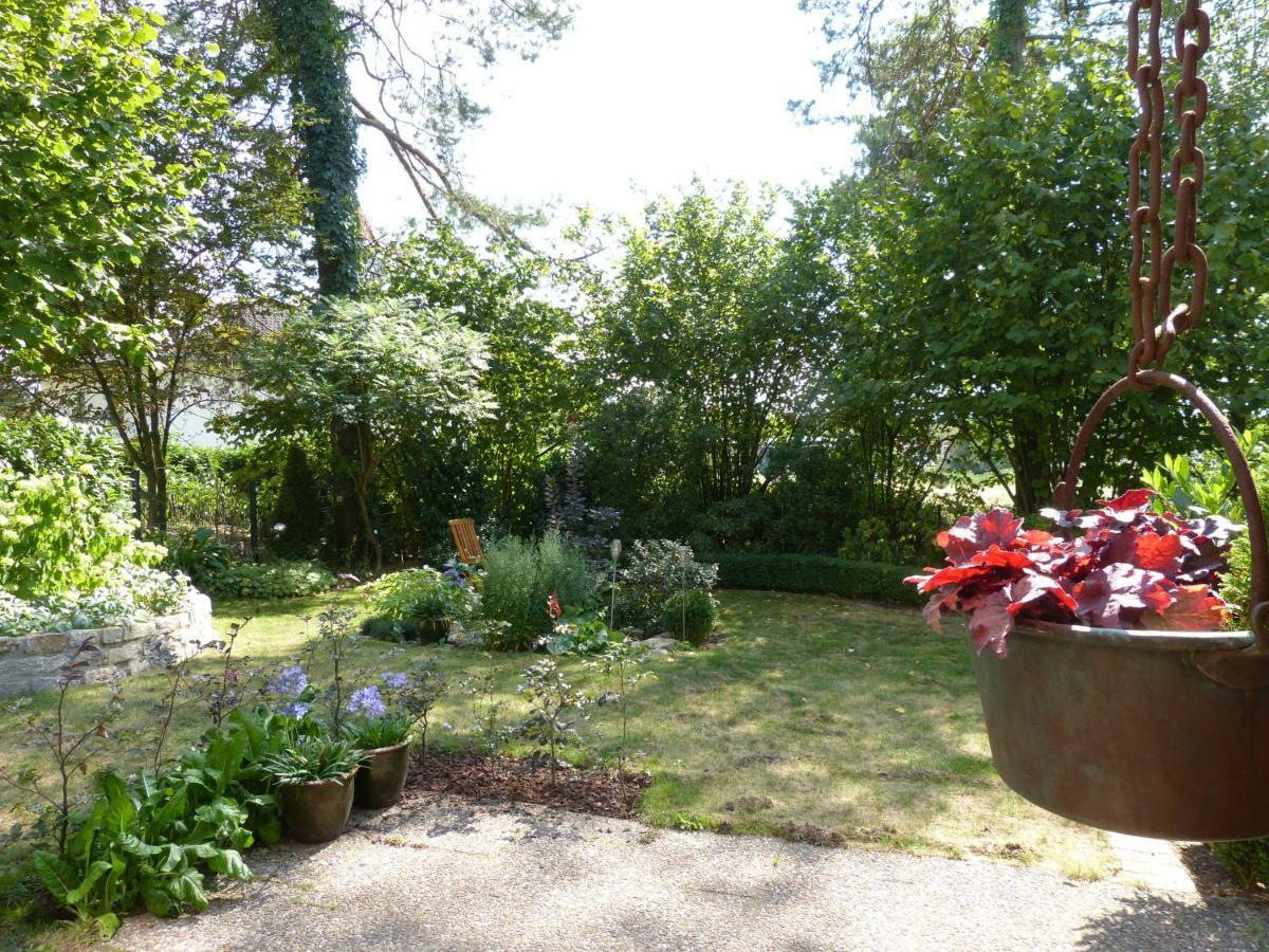 Oerlihome Oerlinghausen Exterior foto