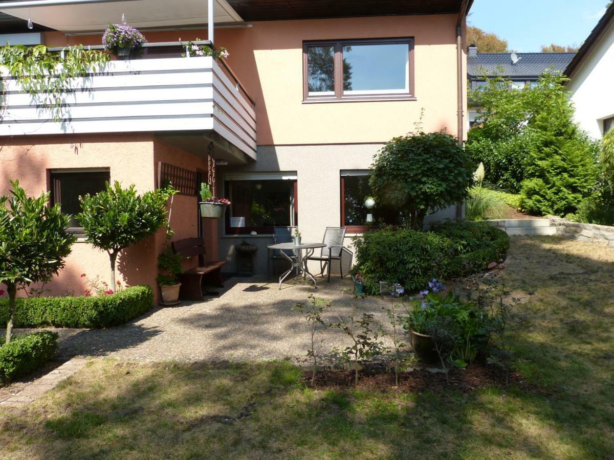 Oerlihome Oerlinghausen Exterior foto