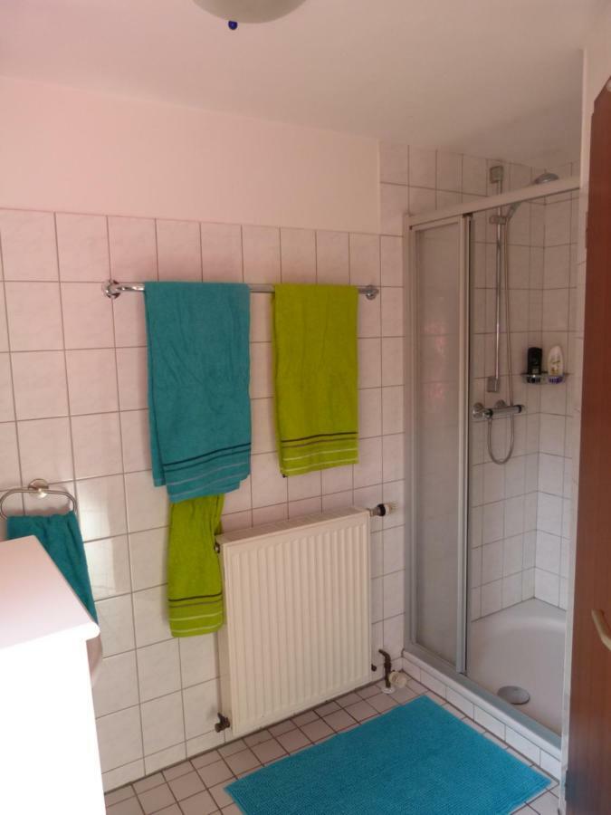 Oerlihome Oerlinghausen Exterior foto